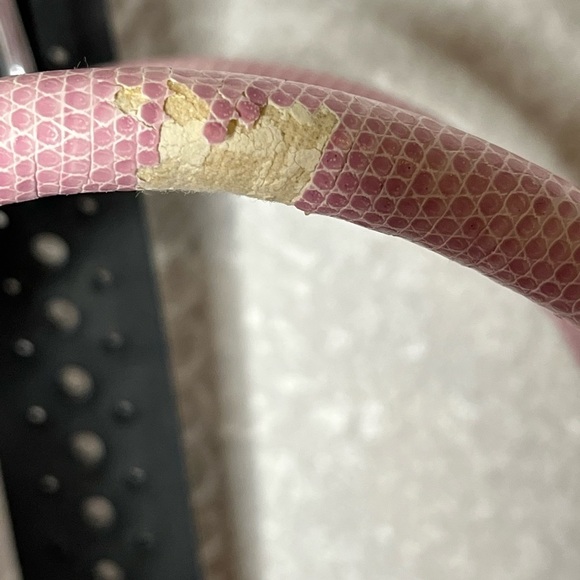 Mary Kay Shoulder Bag Imperfection - Picture 6 of 13